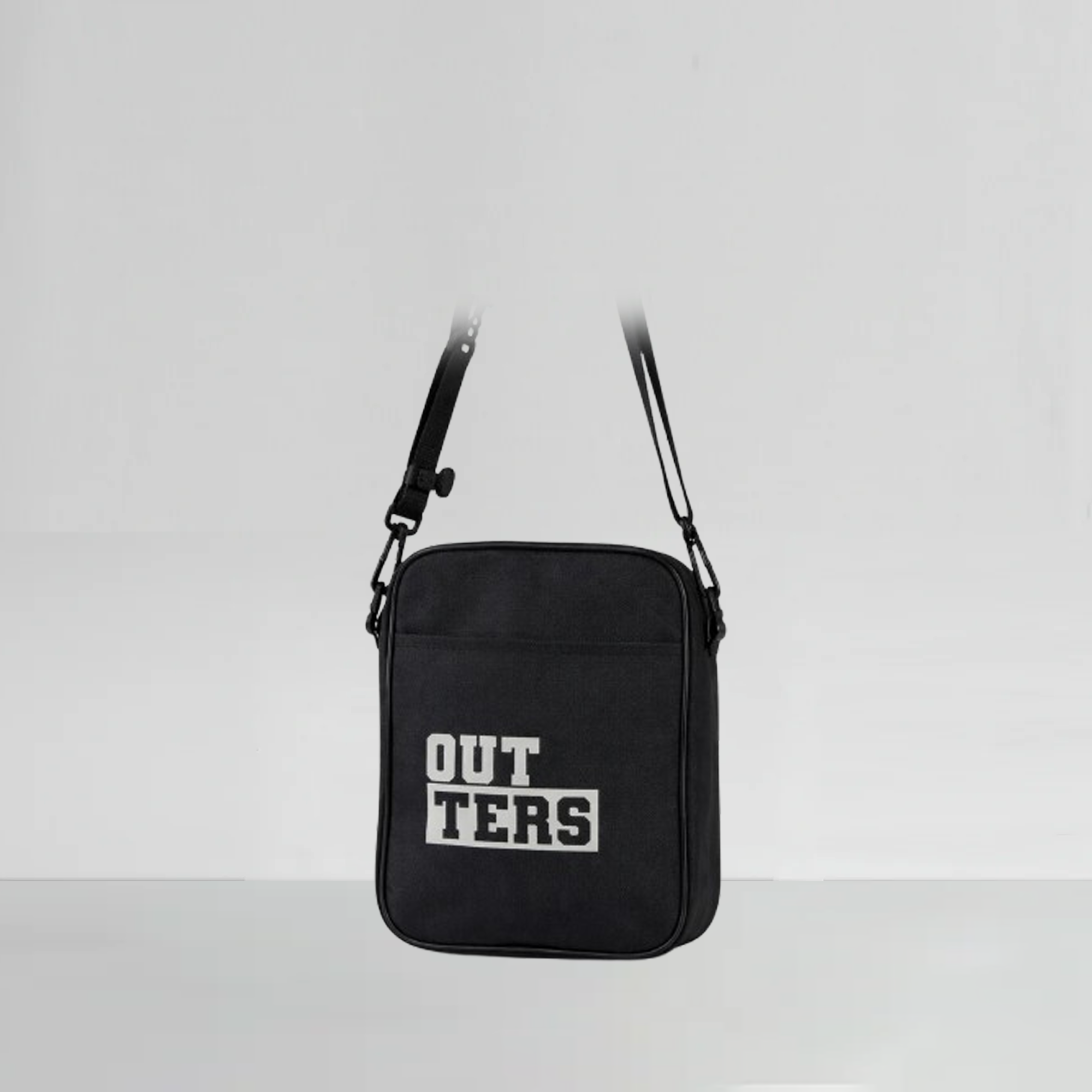 Outters  crossbody bag shoulder bag casual every day style Fits 1 L bottle