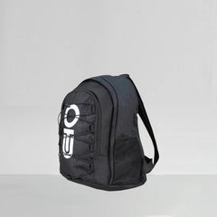 Outters  Unisex Prime Backpack, Black, One Size