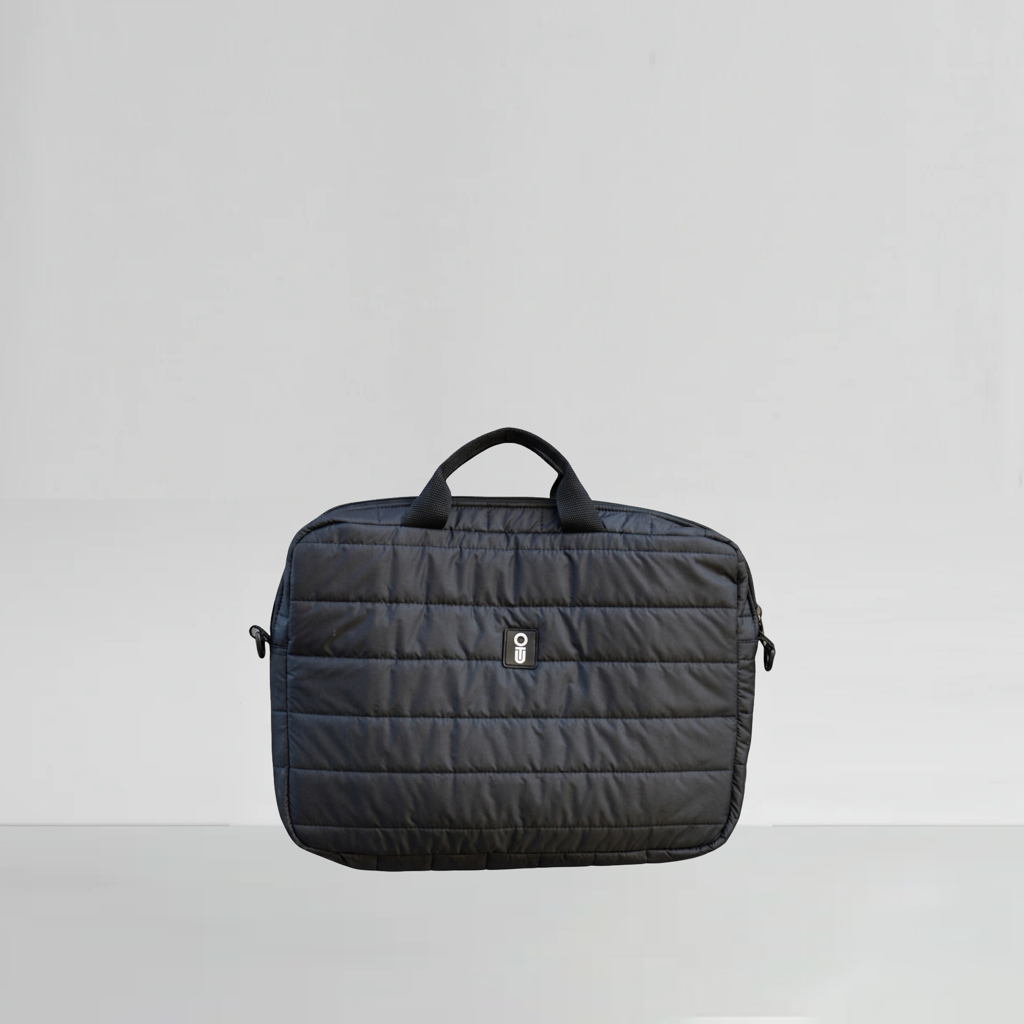 Puffer Laptop Backpack, Water Resistant Fits 15.6 Inch Laptop and Notebook