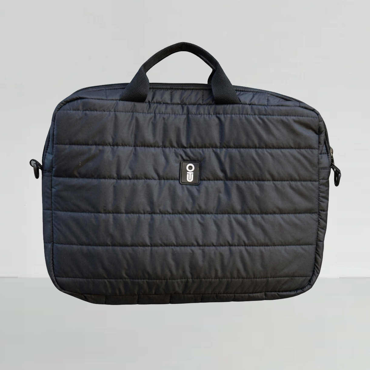 Notebound Computer Backpack Puffer Laptop Backpack, Water Resistant Fits 15.6 Inch Laptop and Note ...