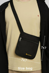 Outters Wallet crossbody bag  unisex Mobile,Accessories Phone Clutch Bag