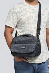 Outters  Big crossbody bag shoulder bag casual Bag box