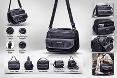 Outters  Big crossbody bag shoulder bag casual Bag box