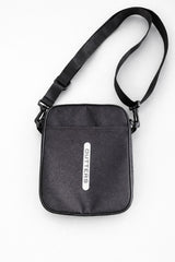 حقيبة كتف من الجلد الصناعي من Outters حقيبة كتف كاجوال صغيرة