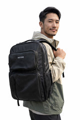 Outters M1 Laptop Bagpack Unisex Best Travel Backpack