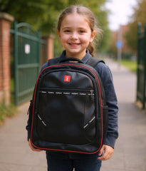Outters  High Quality SchoolBag for kids