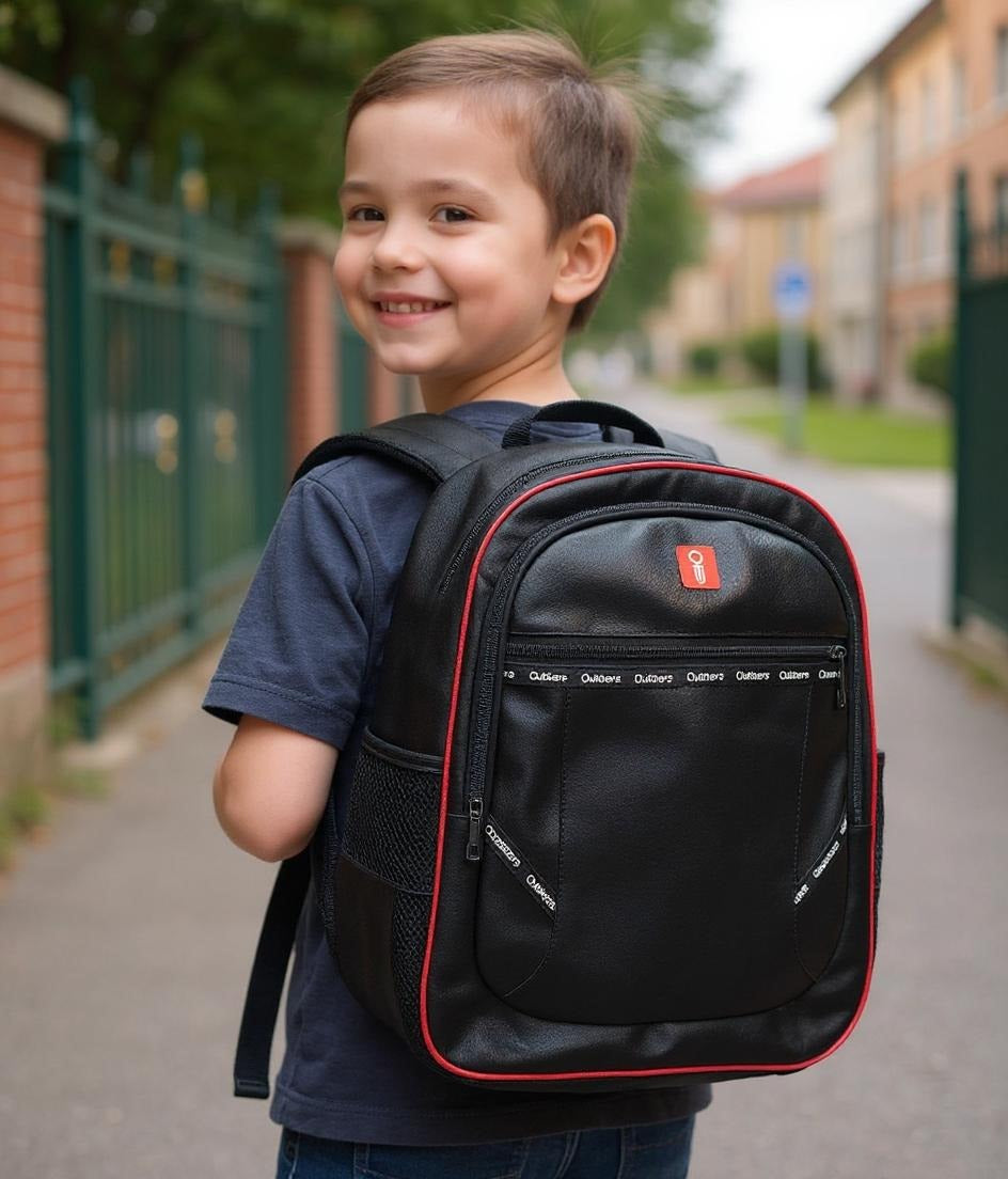 Outters  High Quality SchoolBag for kids
