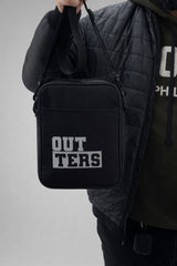 Outters  crossbody bag shoulder bag casual every day style Fits 1 L bottle