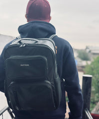 Outters M1 Laptop Bagpack Unisex Best Travel Backpack