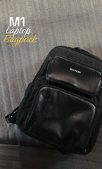 Outters M1 Laptop Bagpack Unisex Best Travel Backpack