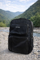 Outters M1 Laptop Bagpack Unisex Best Travel Backpack