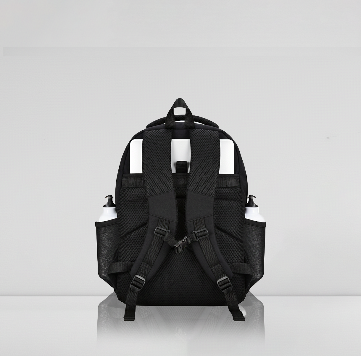 adidas eco black vfa 4 backpack Outters One Backpack, laptop bag, school bag , Travel bag shoulder bag – Outters Lifestyle