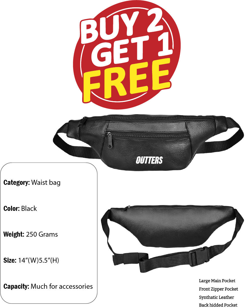 Buy 2 Get 1Free (PUWB)