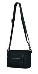 Outters Crossbody Bag unisex for haj & Umrah