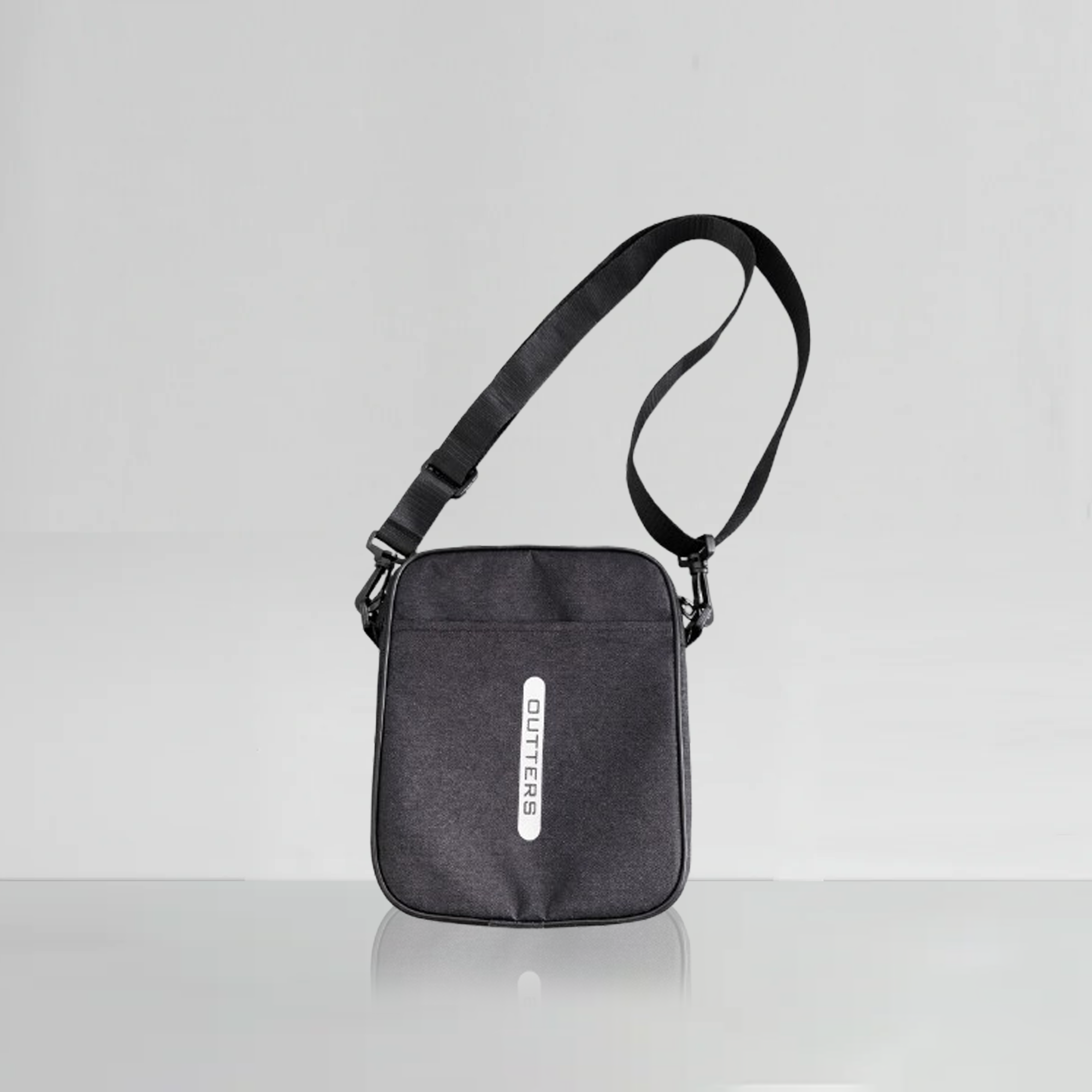 Outters Crossbody Bag - Shoulder Bag casual every day style