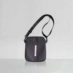 حقيبة كتف من الجلد الصناعي من Outters حقيبة كتف كاجوال صغيرة