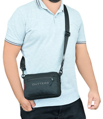 Outters Crossbody Bag unisex for haj & Umrah