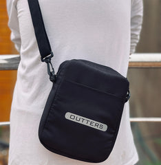 Outters  crossbody bag shoulder bag casual every day style Fits 1 L bottle