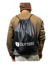 OUTTERS حقيبة ظهر برباط للرياضة والجيم 