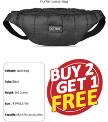 Buy 2 Get 1 Free (PWB)