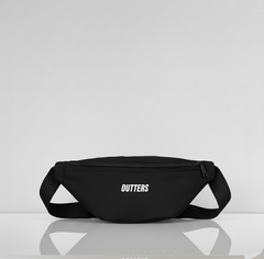 حقيبة كروس أوترز حقيبة عمرة رياضية حقيبة سفر باللون الأسود 