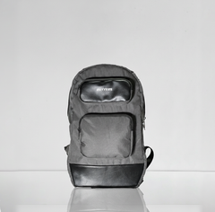 حقيبة ظهر Outters Prime للجنسين، سوداء، مقاس واحد 