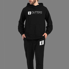 Outters Sweatsuit NSW Jog Suit HoodedFleece Tracksuit