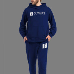 Outters Sweatsuit NSW Jog Suit HoodedFleece Tracksuit
