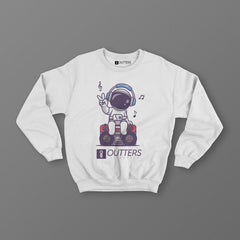 Kids Sweat Shirt