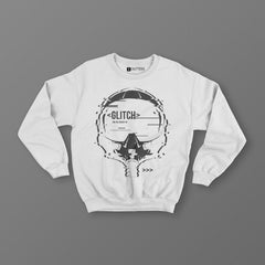 Outters KIds  Fleece Crewneck Sweatshirt