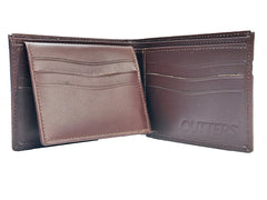 Genuine Leather Wallet