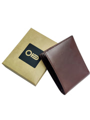 Genuine Leather Wallet