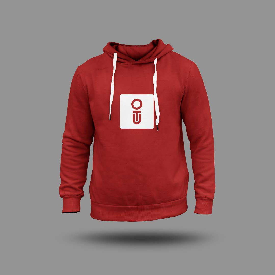 Outters Men s Sweatshirt EcoSmart Fleece Hoodie Cotton Blend