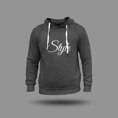 Outters Men's Sweatshirt, EcoSmart Fleece Hoodie, Cotton-Blend Fleece Hooded Sweatshirt, Plush Fleece Pullover Hoodie